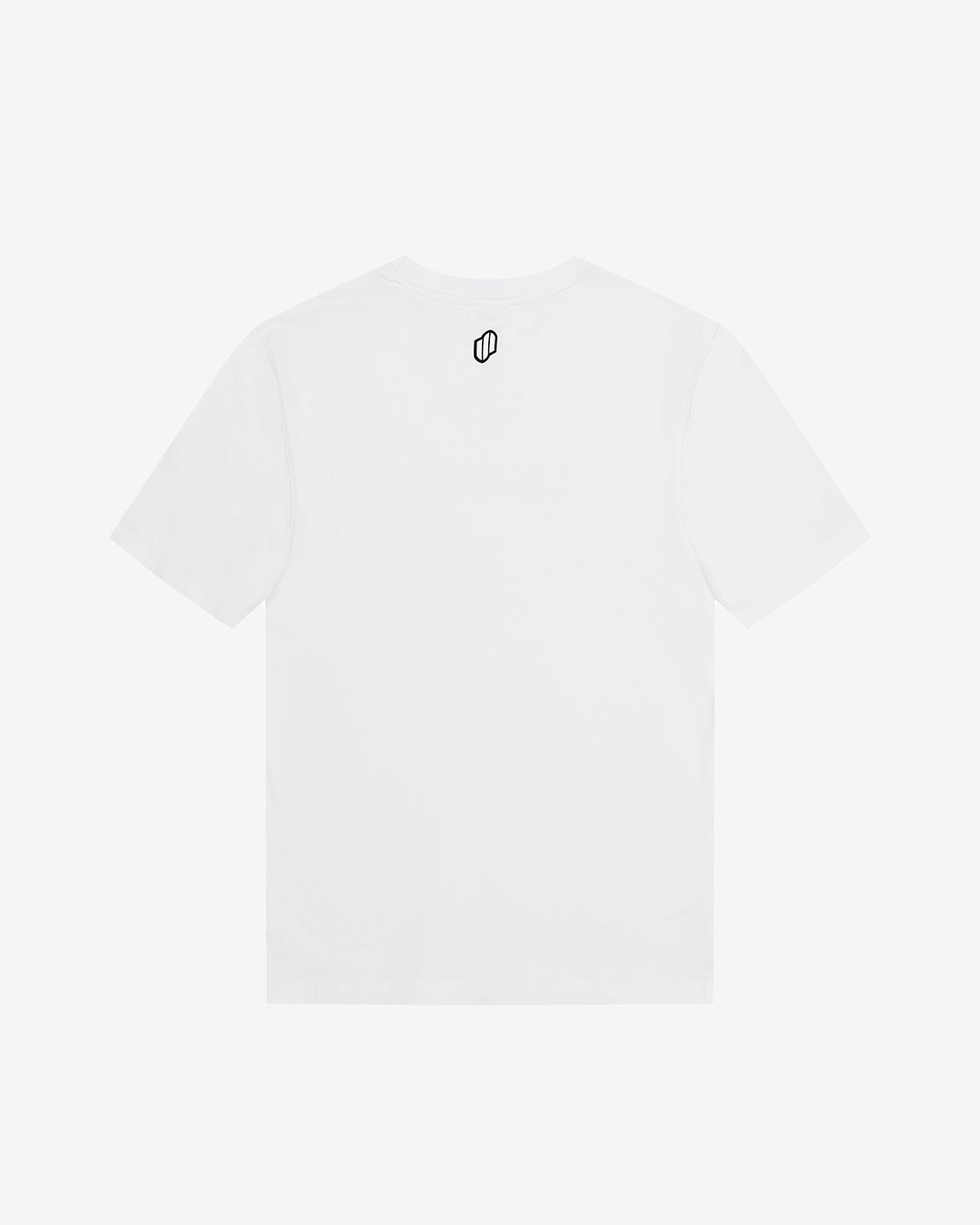 RT: 701-04 - Earth Dust Cotton T-Shirt - White