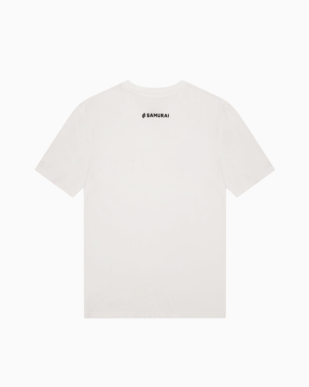 ED7:07 - Refuse to Lose T-Shirt - Off-White