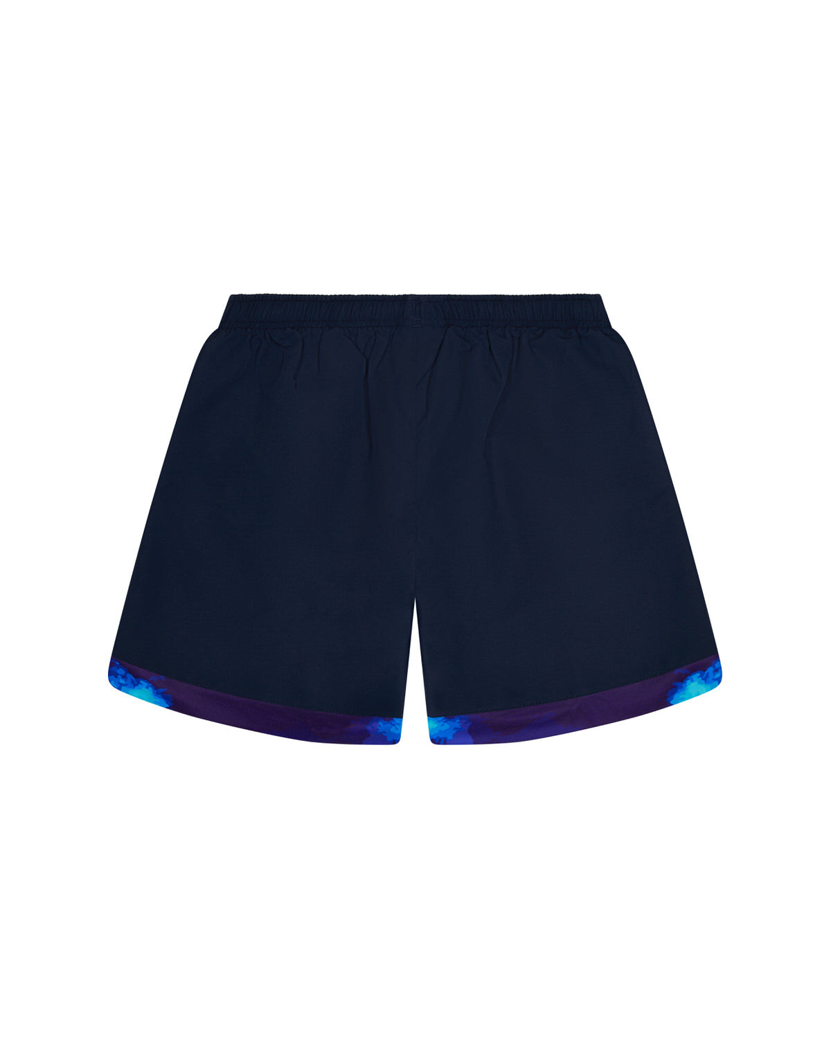 Leicester Tigers - NMD Leisure Short - Navy