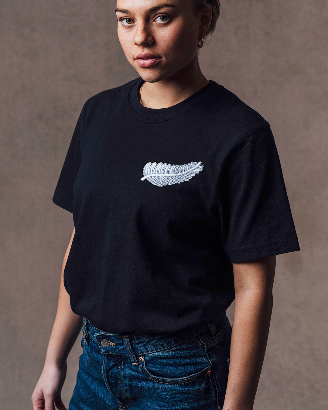 VC: NZL - Women's Vintage T-Shirt - New Zealand