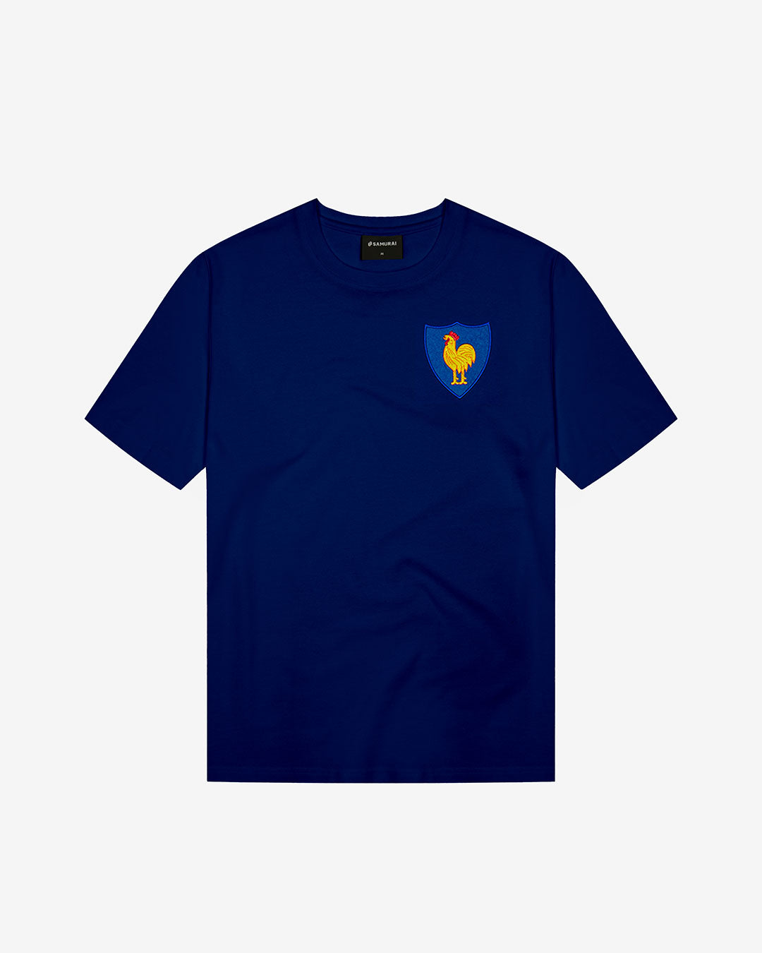 VC: FRA - Vintage T-Shirt - France