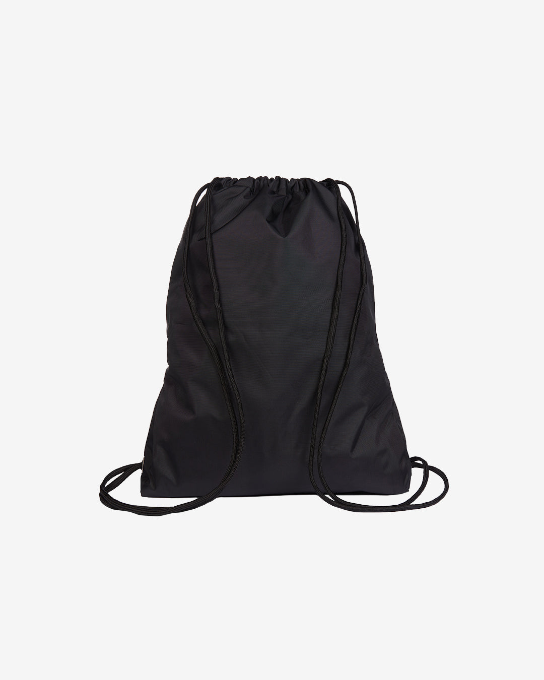 U:0218 - Gym Bag - Black