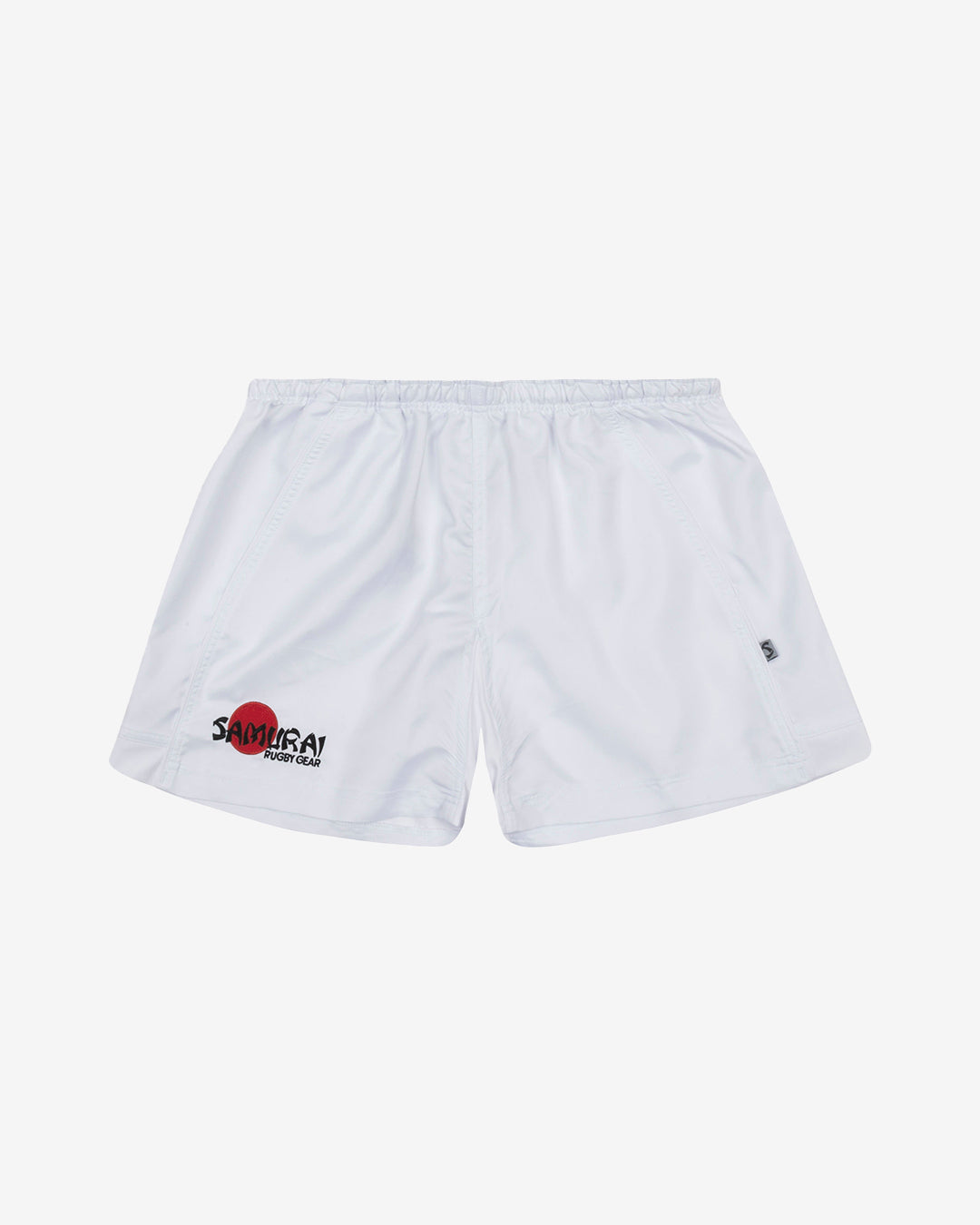 Hc: 9605 - Premier Shorts - White