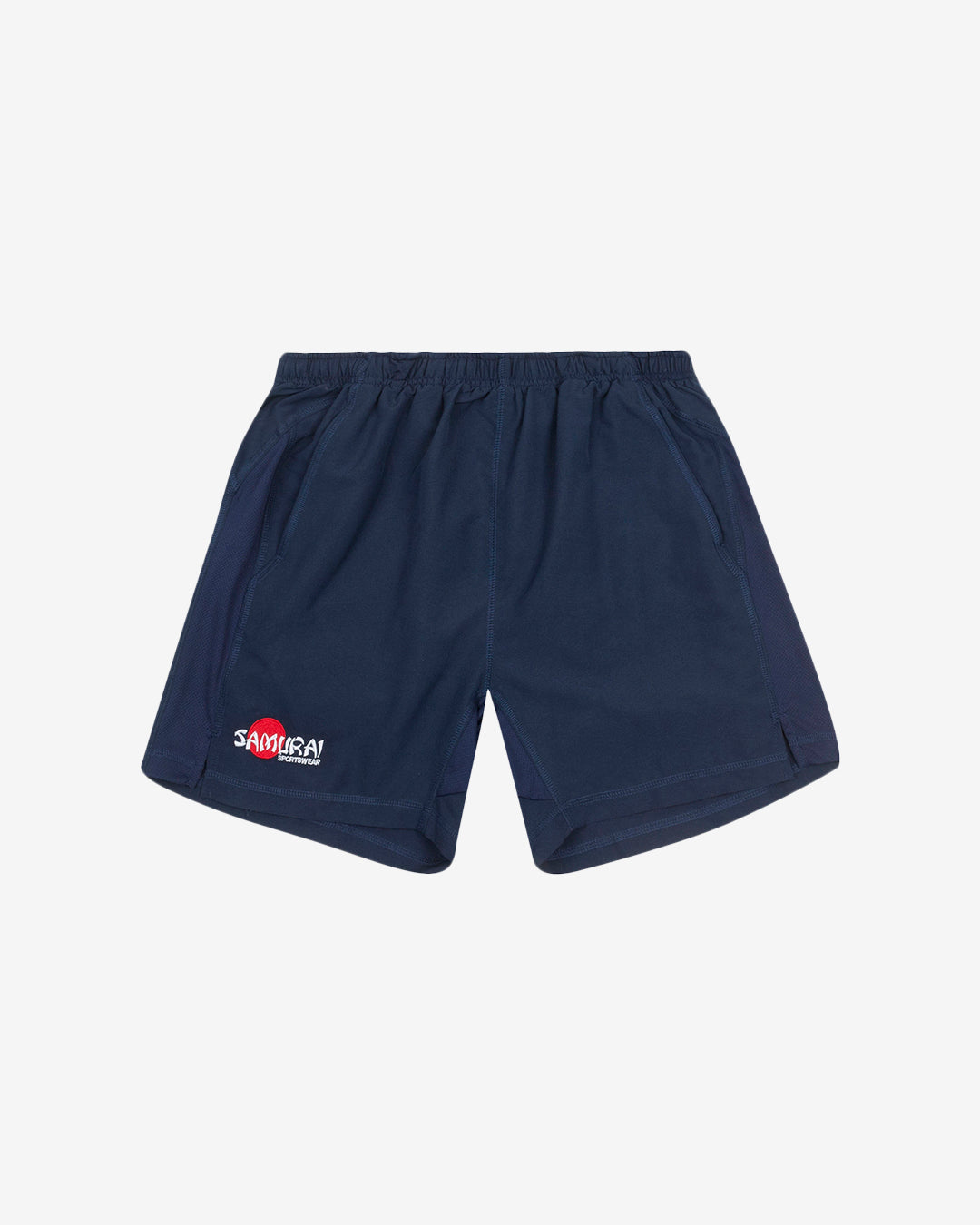 Hc: 9606 - Junior Clipper Shorts - Navy