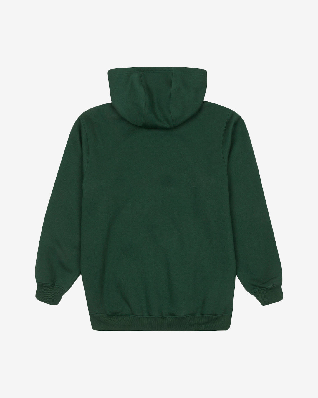 PFC: 002-2 - Men's Hoodie - Forest Green