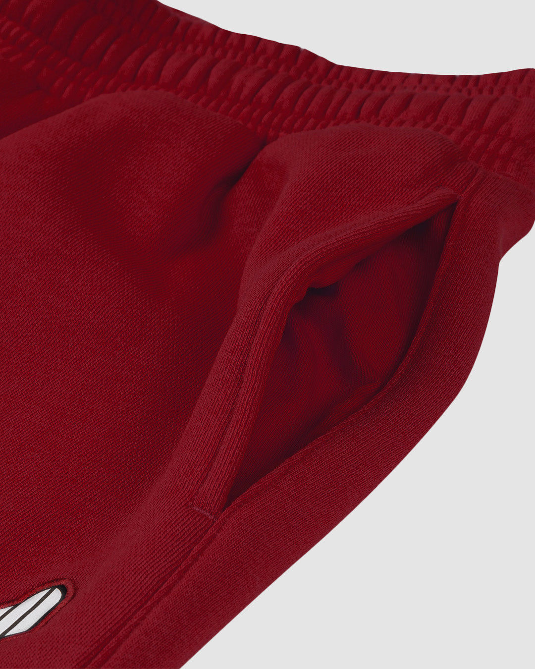 PFC: 002-4 - Women's Sweatpants - Maroon