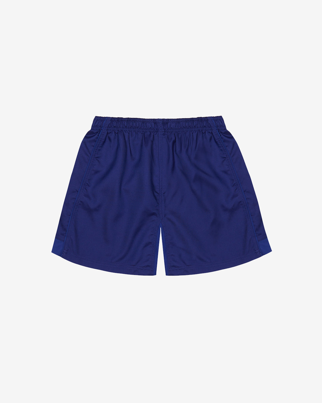 EP:0119 - Rugby Shorts - Royal Blue