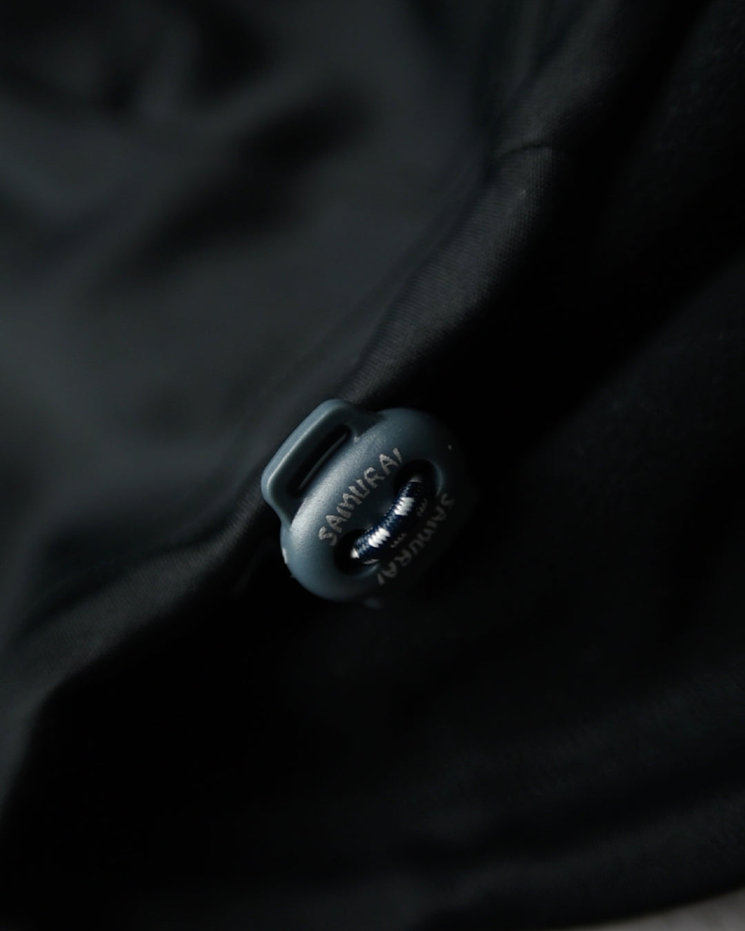 Hc: 9613 - 1/4 Zip Pullover - Black