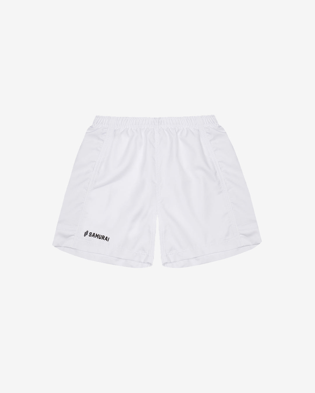 EP:0119 - Rugby Shorts - White