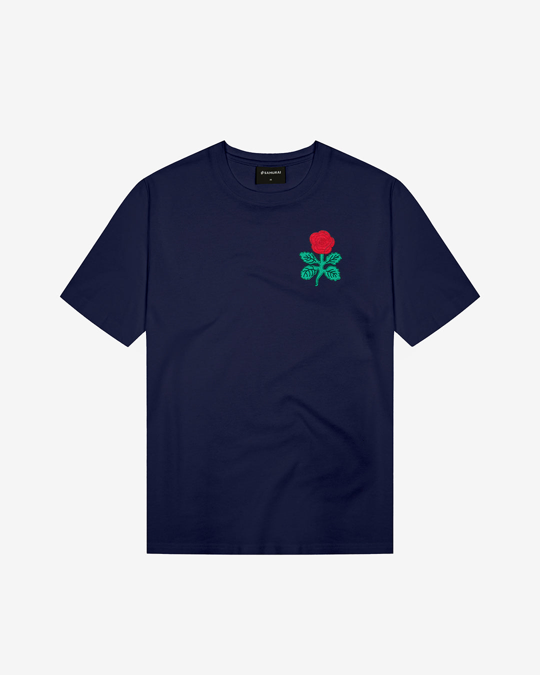 VC: GB-ENG - Women's Vintage Navy T-Shirt - England