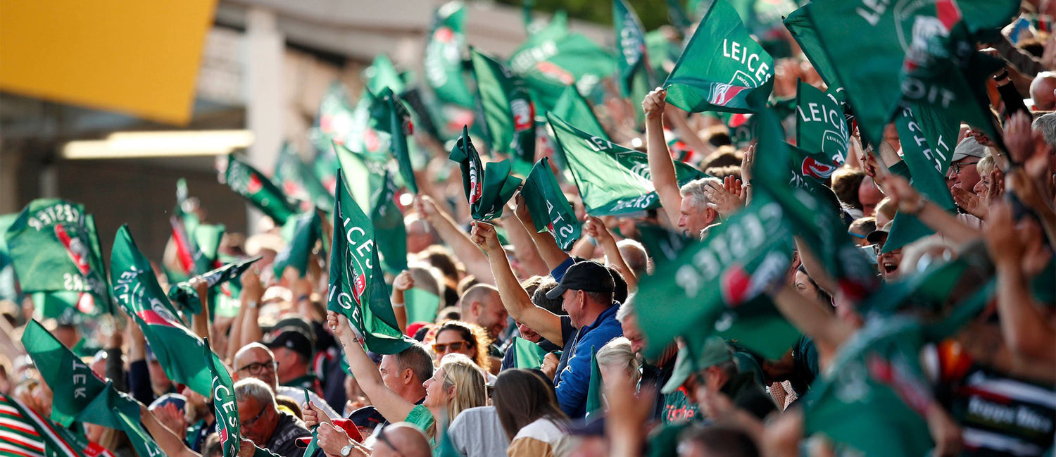 LEICESTER TIGERS HEAD TO PREMIERSHIP FINAL
