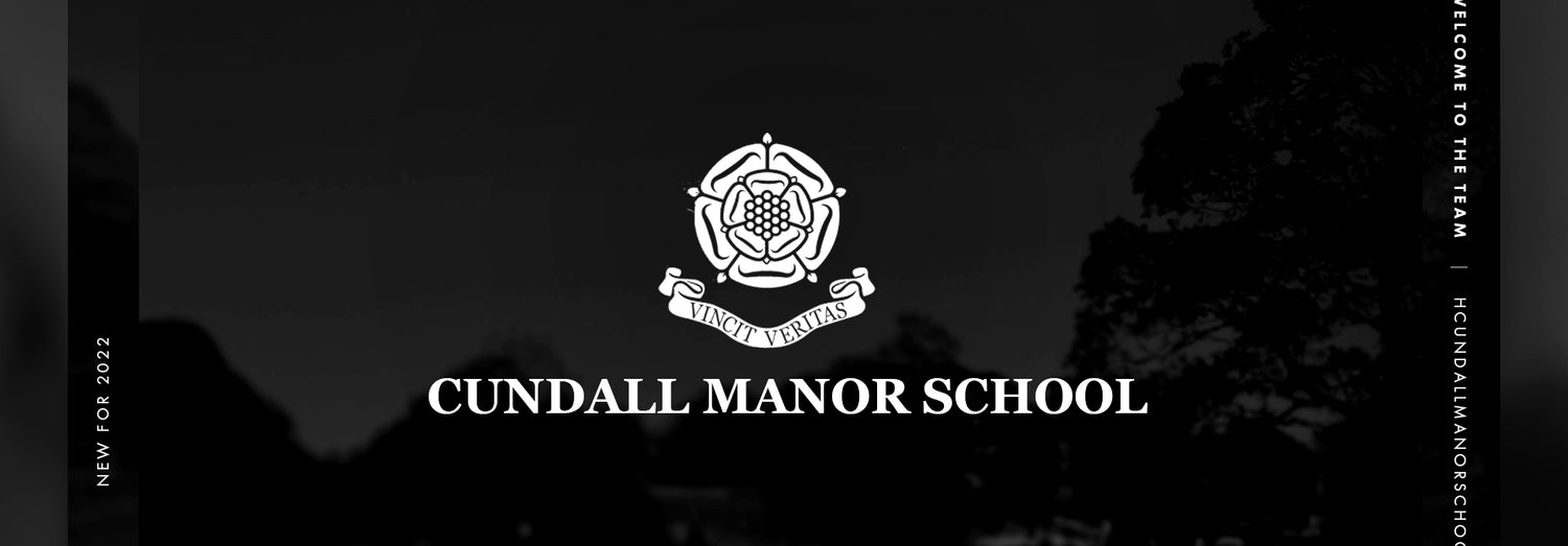 CUNDALL MANOR SCHOOL PARTNERS WITH SAMURAI