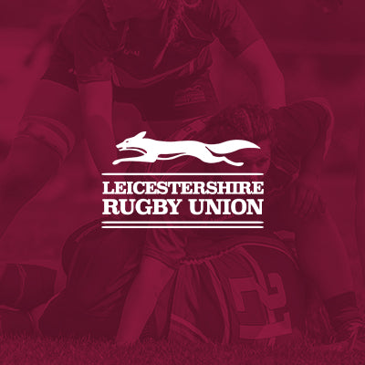 Leicestershire Rugby Union