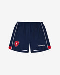 CF:003 - Clapham Falcons Rugby Shorts - Navy