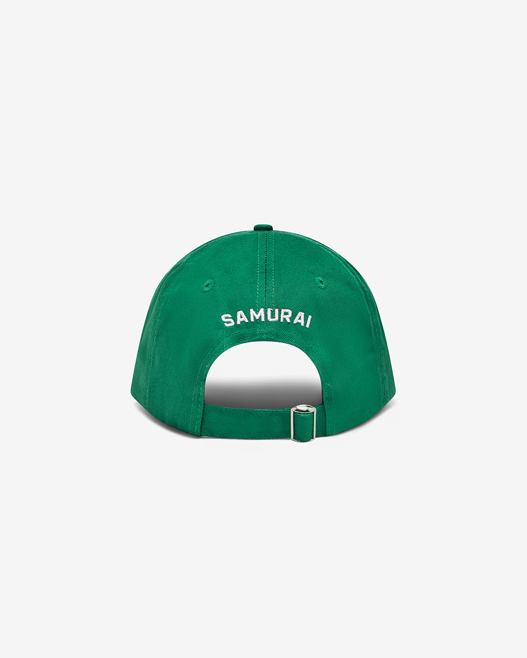 U:0221 - Baseball Cap - Green