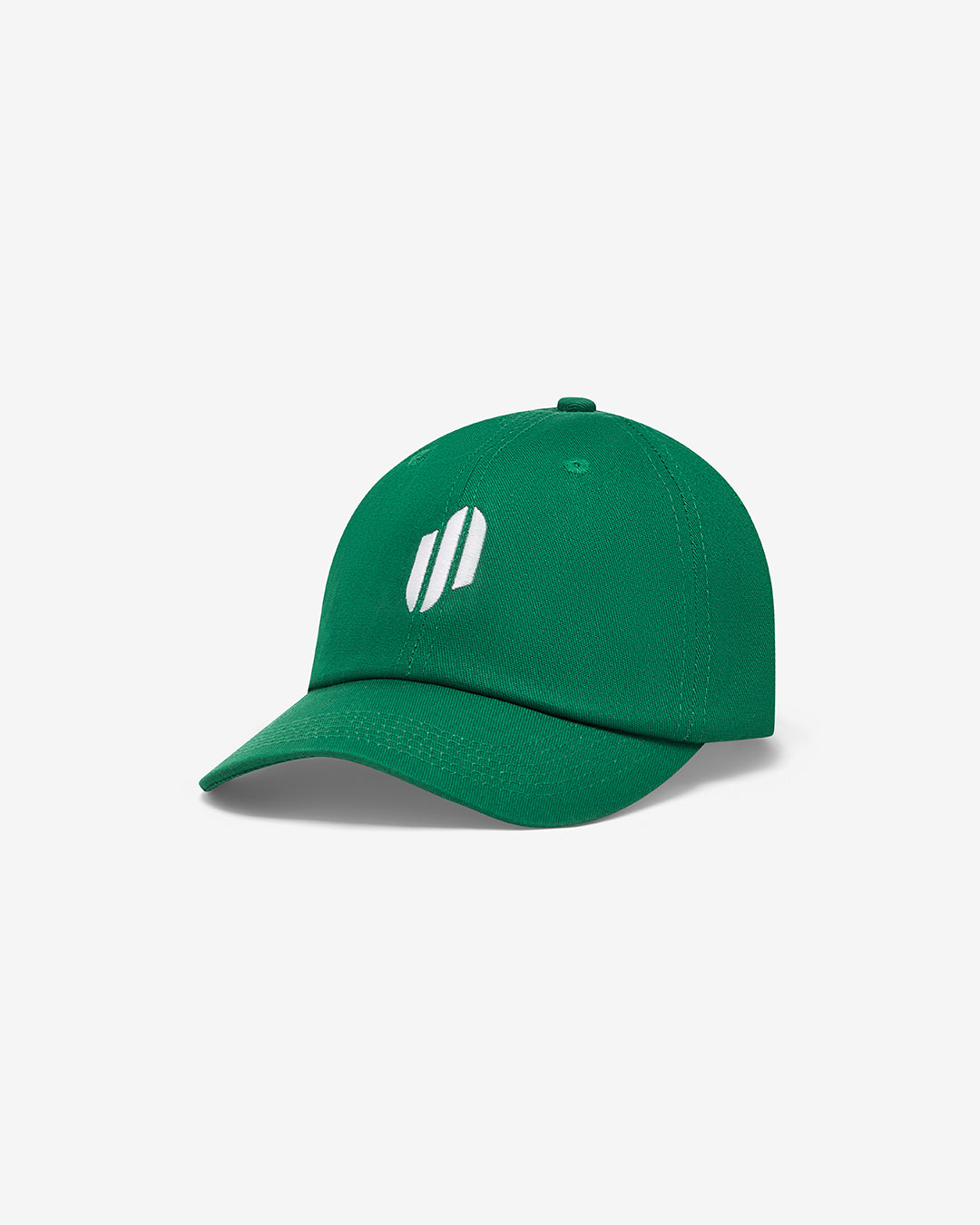 U:0221 - Baseball Cap - Green