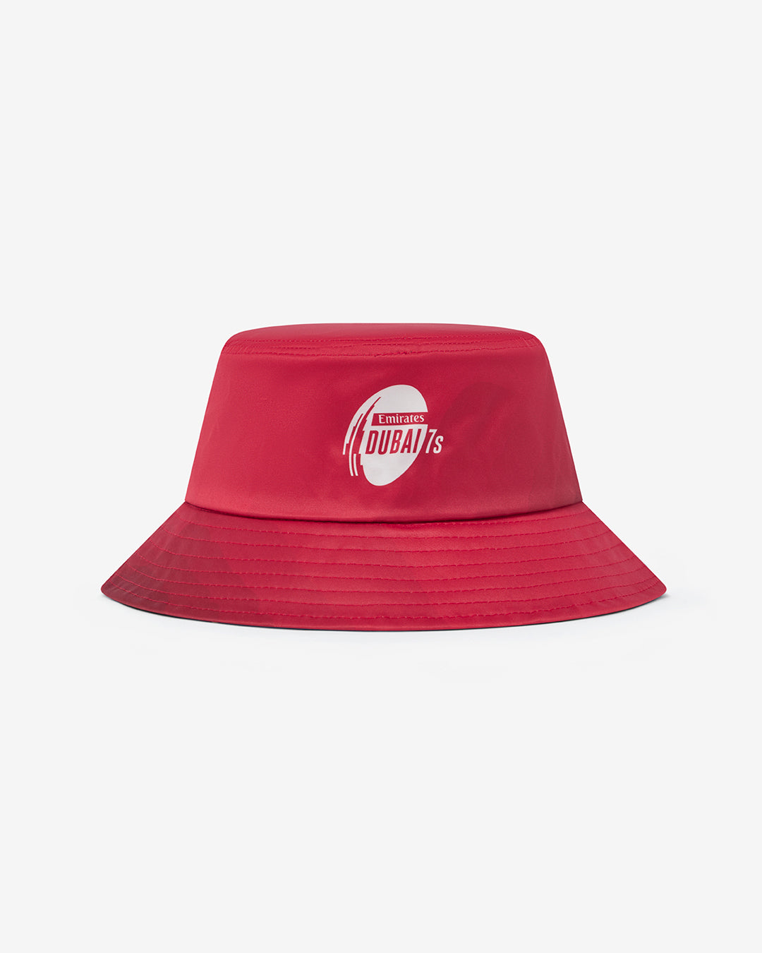 ED7:41 - Ready, Set Bucket Hat - Red