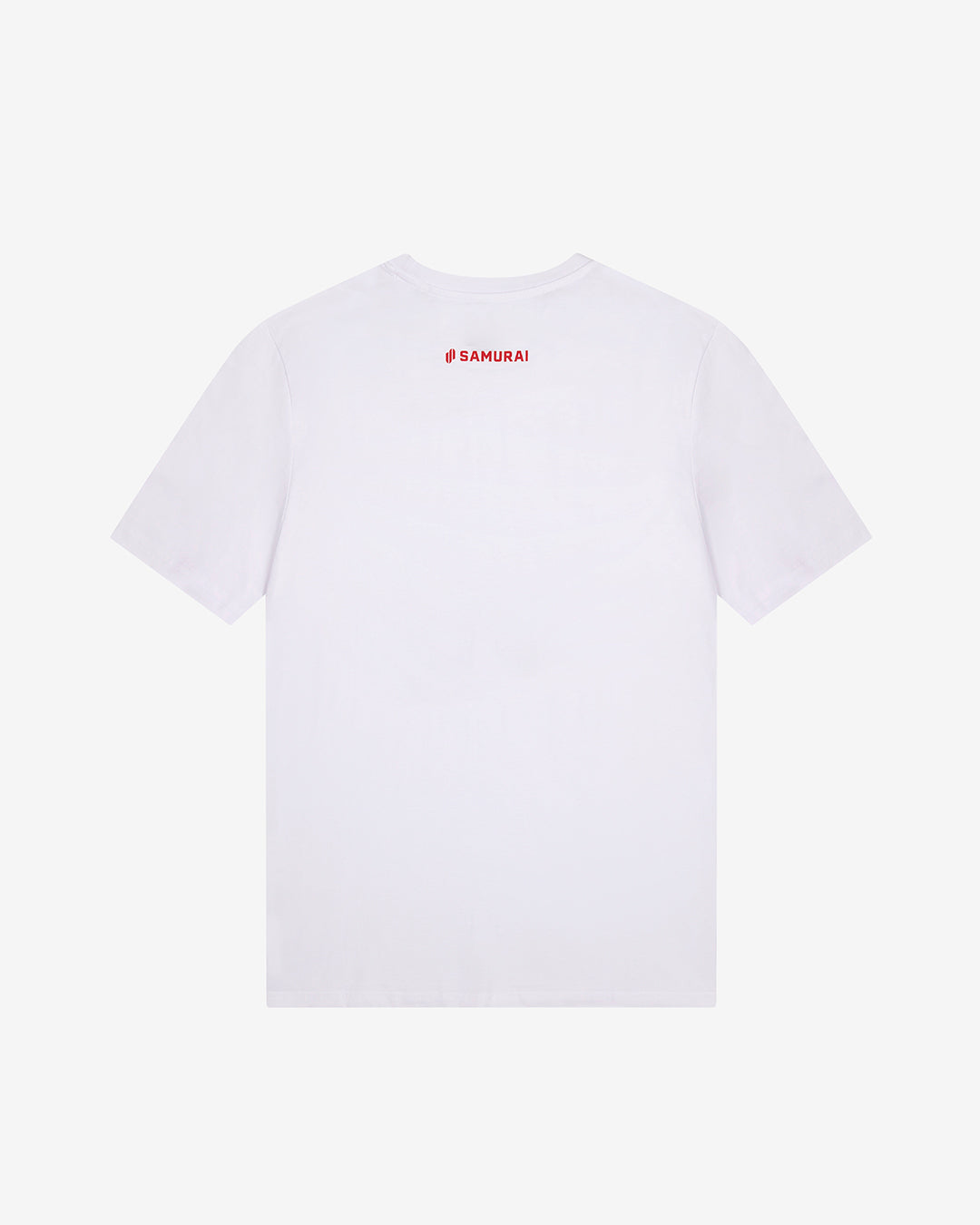 ED7:13 - Good Vibes T-Shirt - White