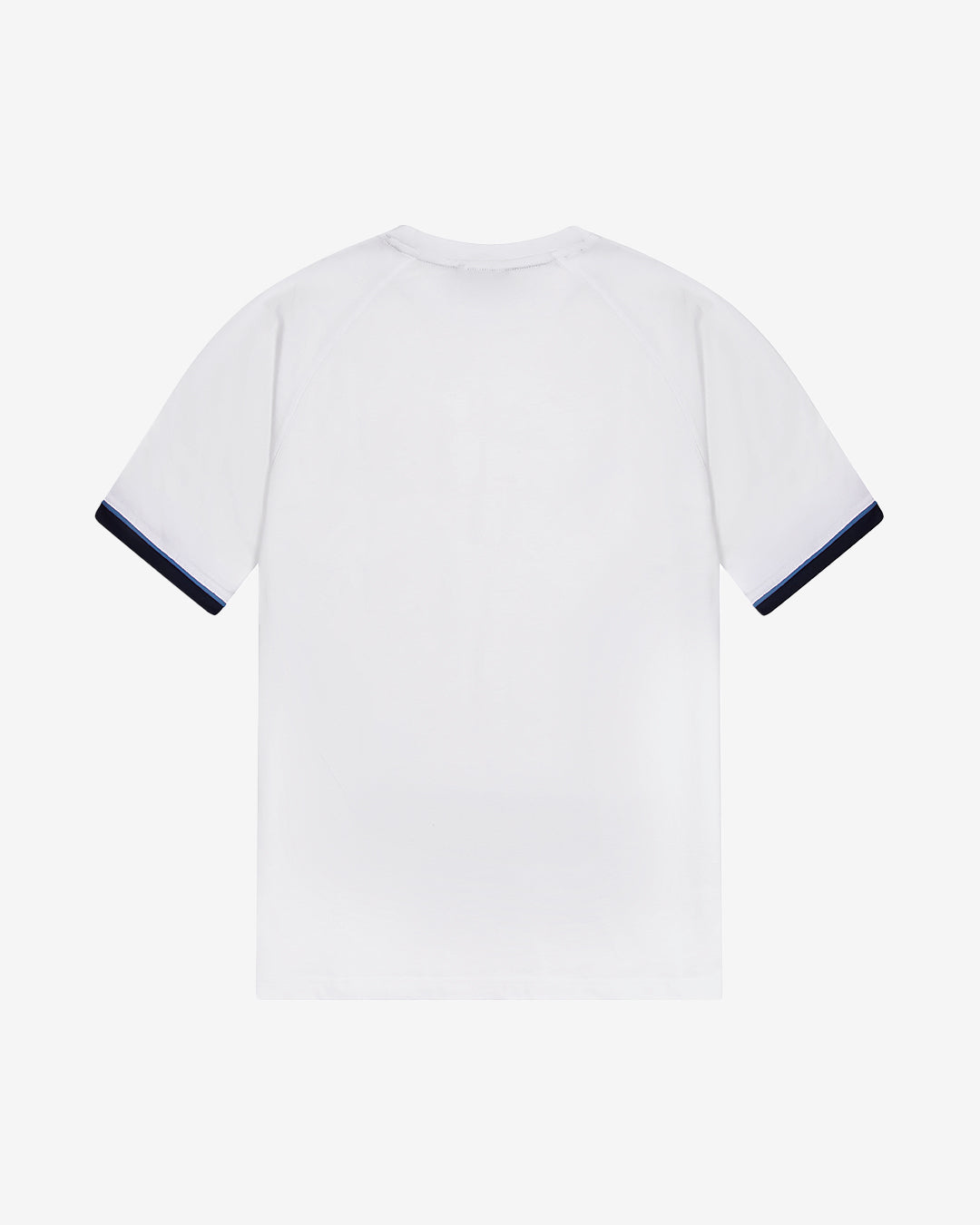 AC: 1-001 - Men's Edmonton T-Shirt - White