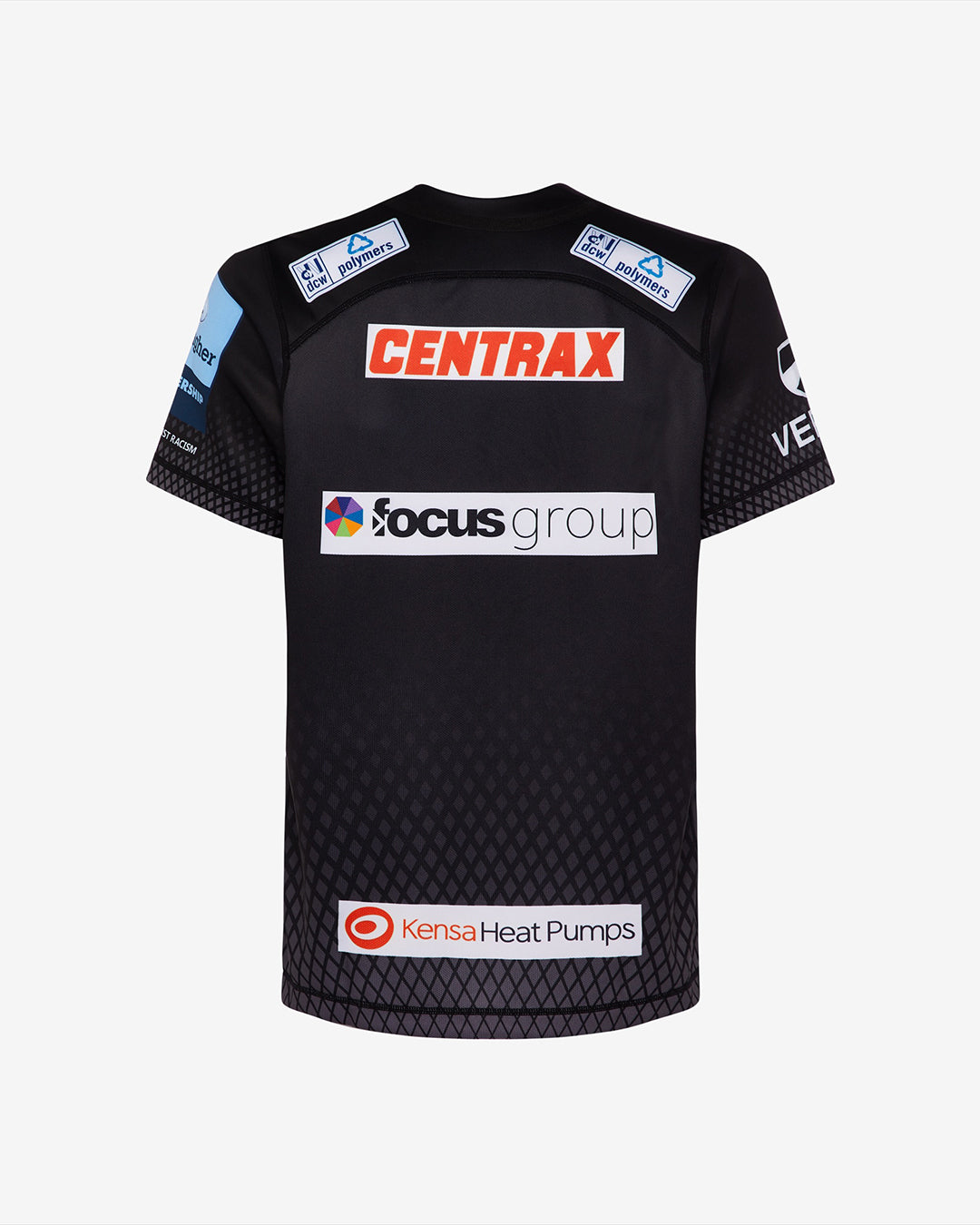 Exeter Chiefs Home Replica Jersey 2023/24