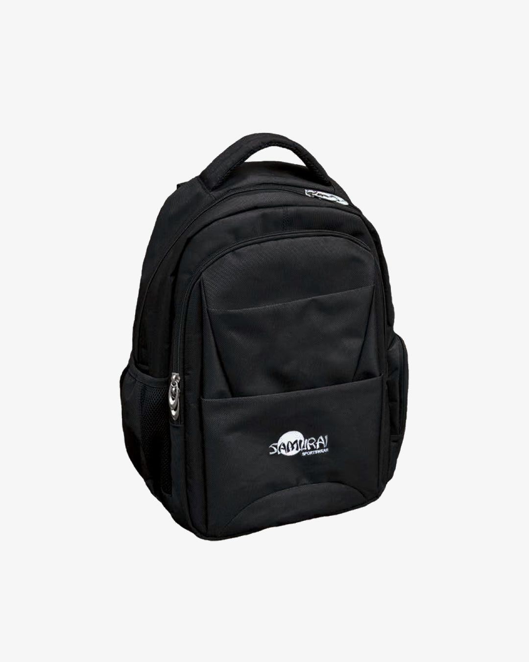 HC: 9676 - Backpack 40L - Black