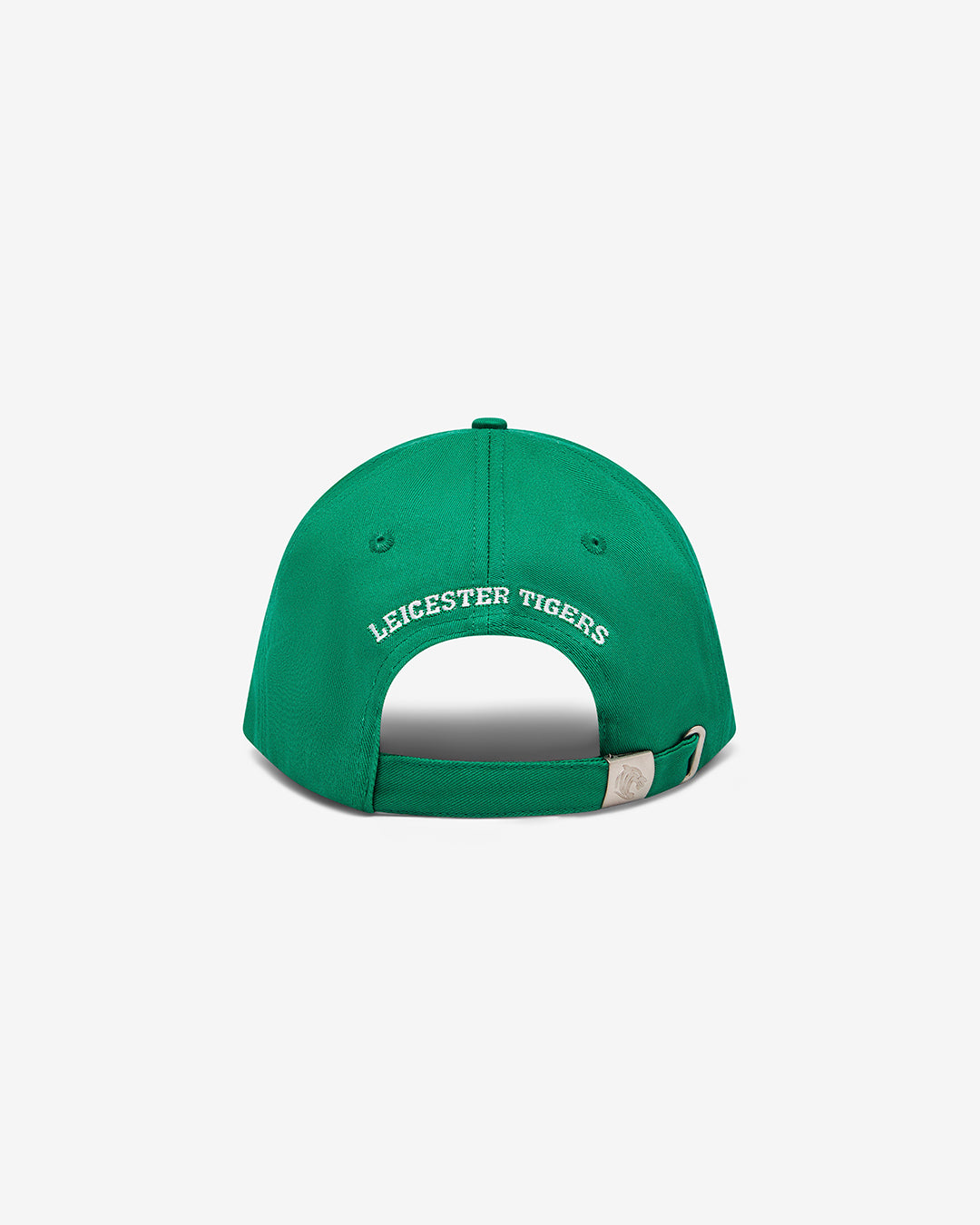 Leicester Tigers - Geo Baseball Cap 2023/24 - Green