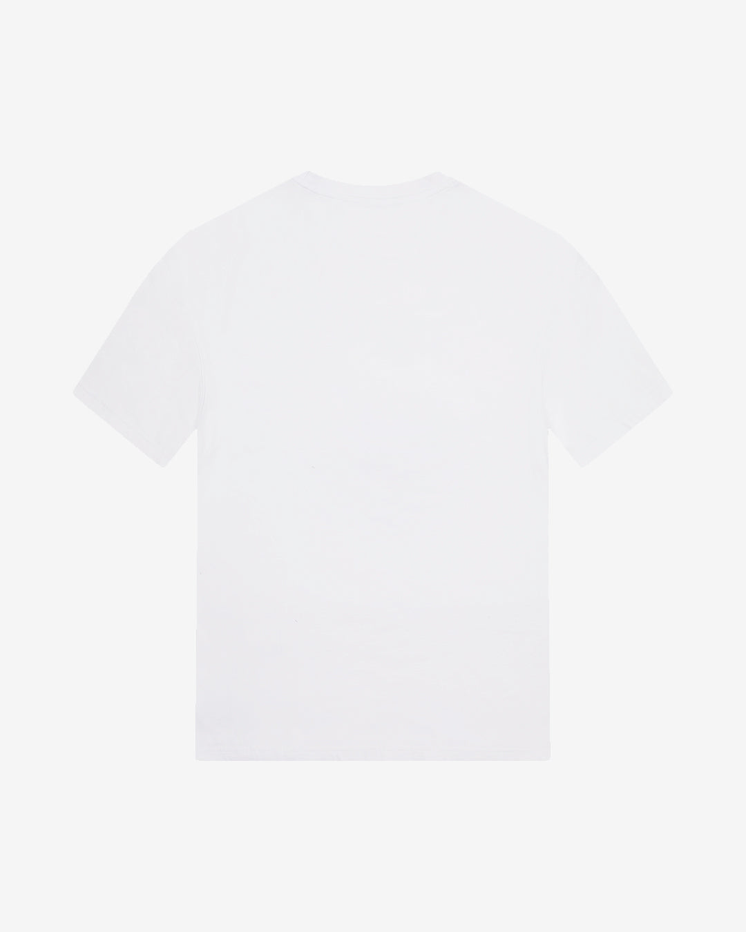 OC: 00-06 - Men's Bath T-Shirt - White