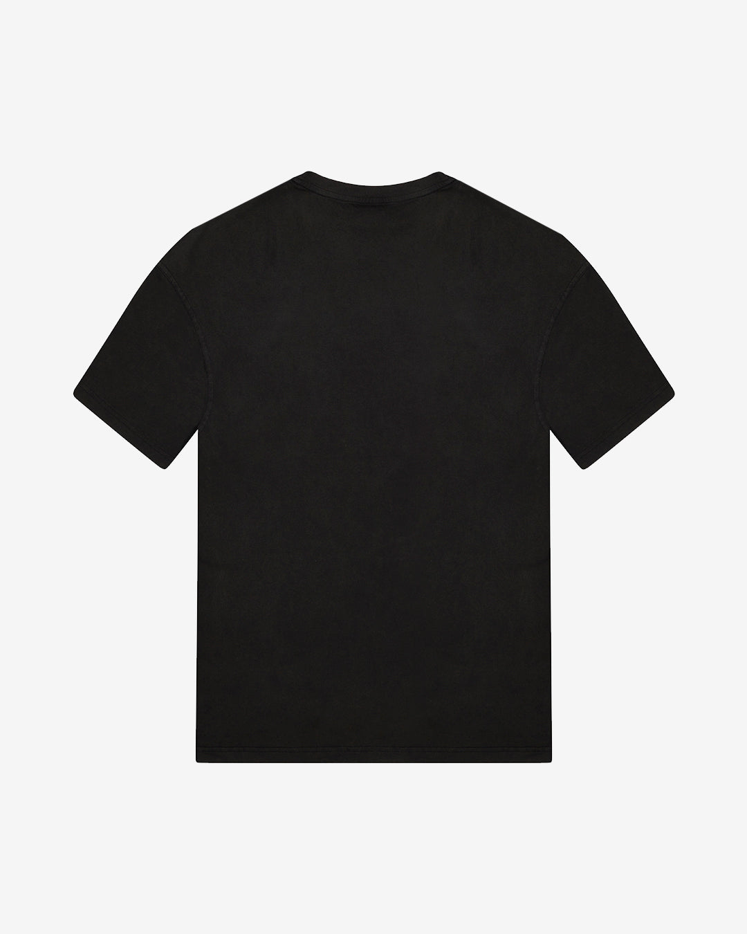OC: 00-04 - Men's Durham T-Shirt - Black