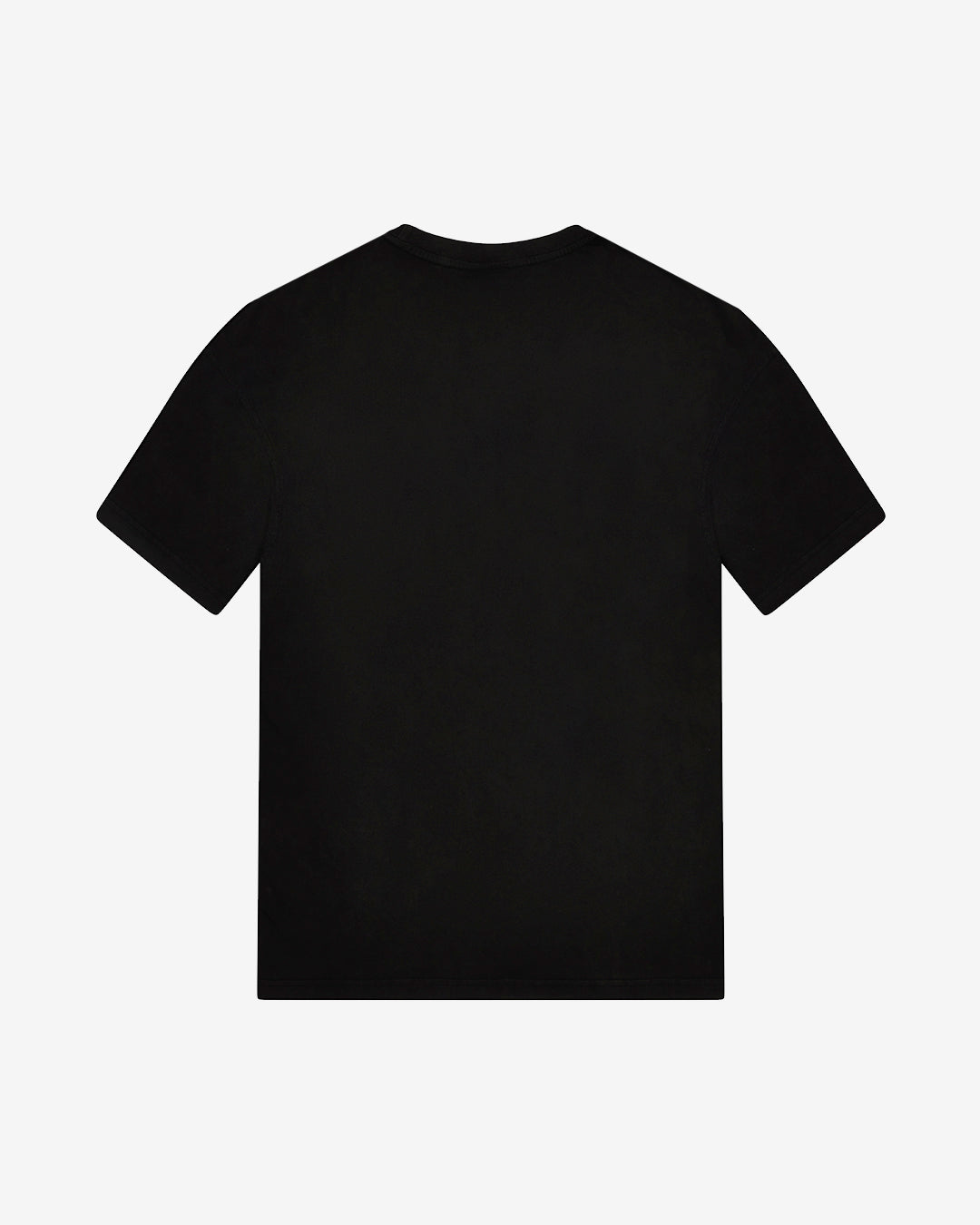 OC: 00-12 - Women's Hartpury T-Shirt - Black