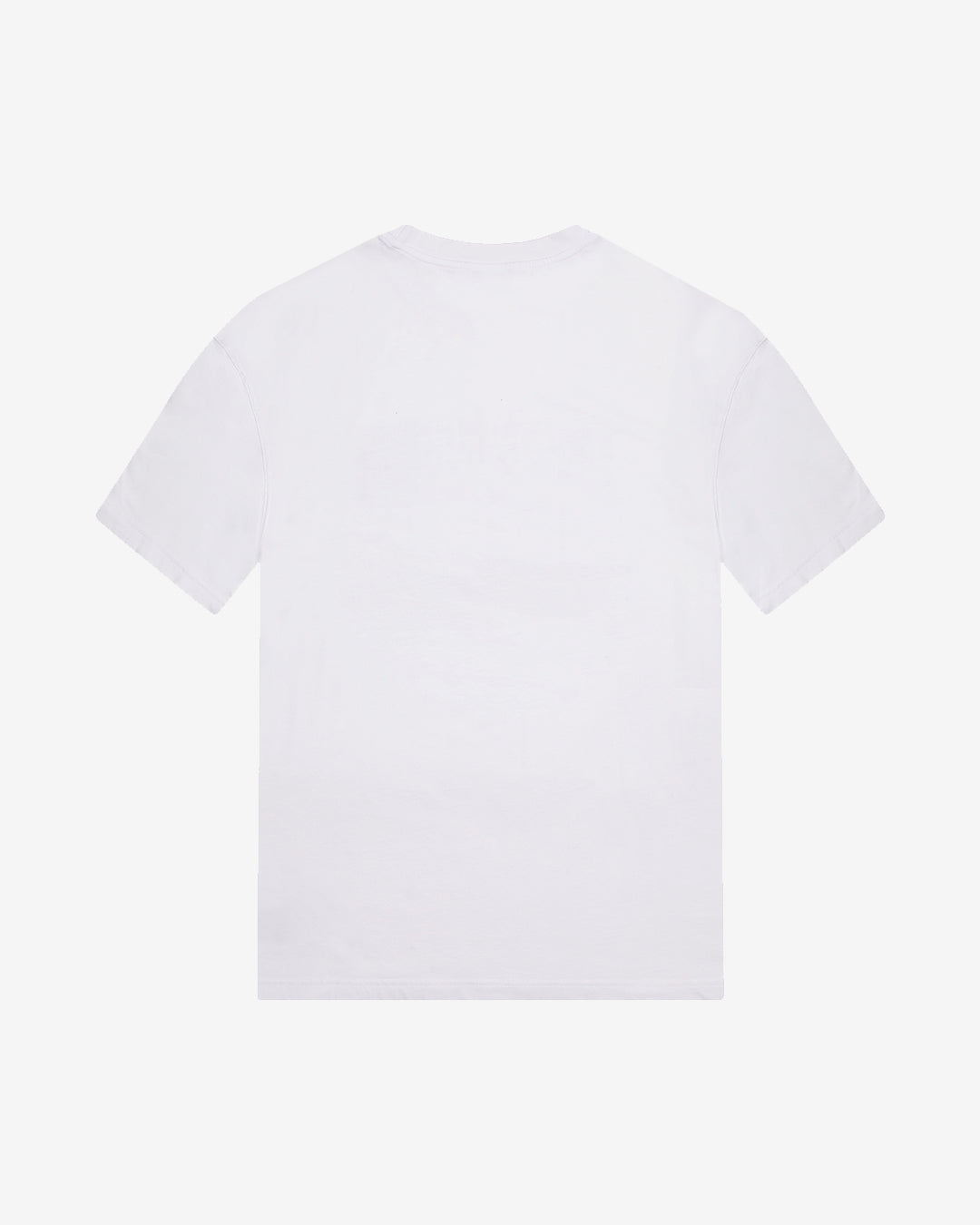 OC: 00-08 - Men's Loughborough T-Shirt - White