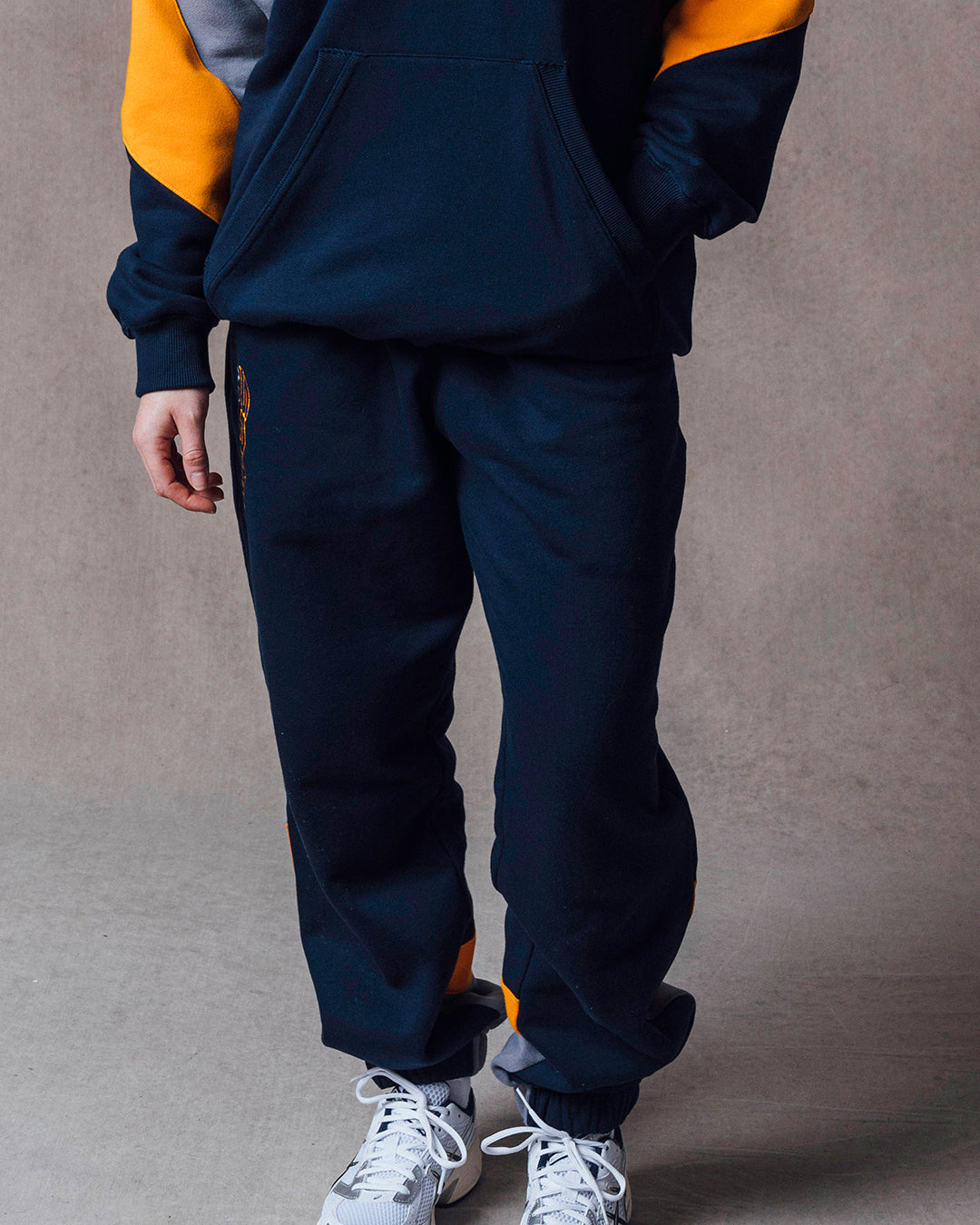 AC: 1-009 - Women's Toronto Sweatpants - Navy