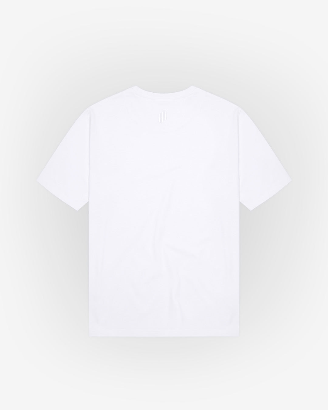 VC: GB-ENG - Vintage White T-Shirt - England