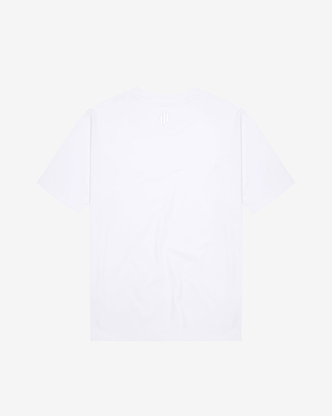 VC: GB-SCT - Vintage White T-Shirt - Scotland