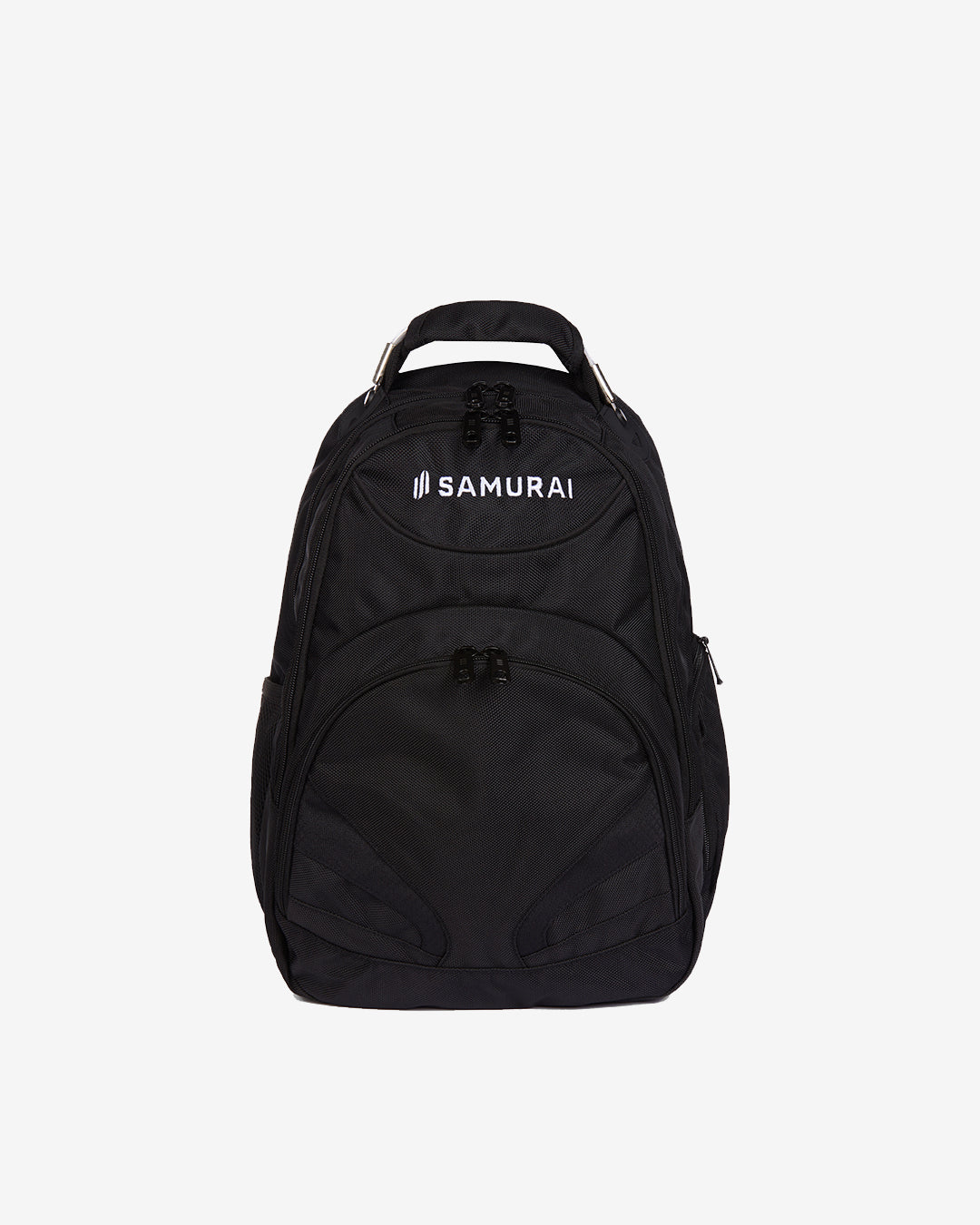 U:0213 - Backpack 33L - Black
