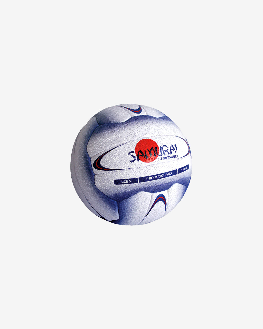 HC: 9673 - Club Match Netball - Size 4