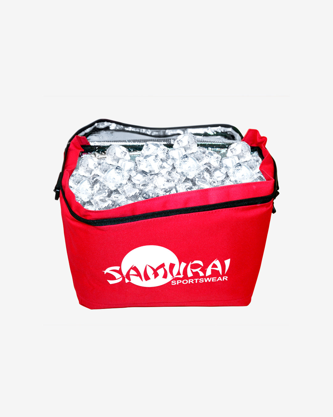 Insulated Ice & Bottle Bag