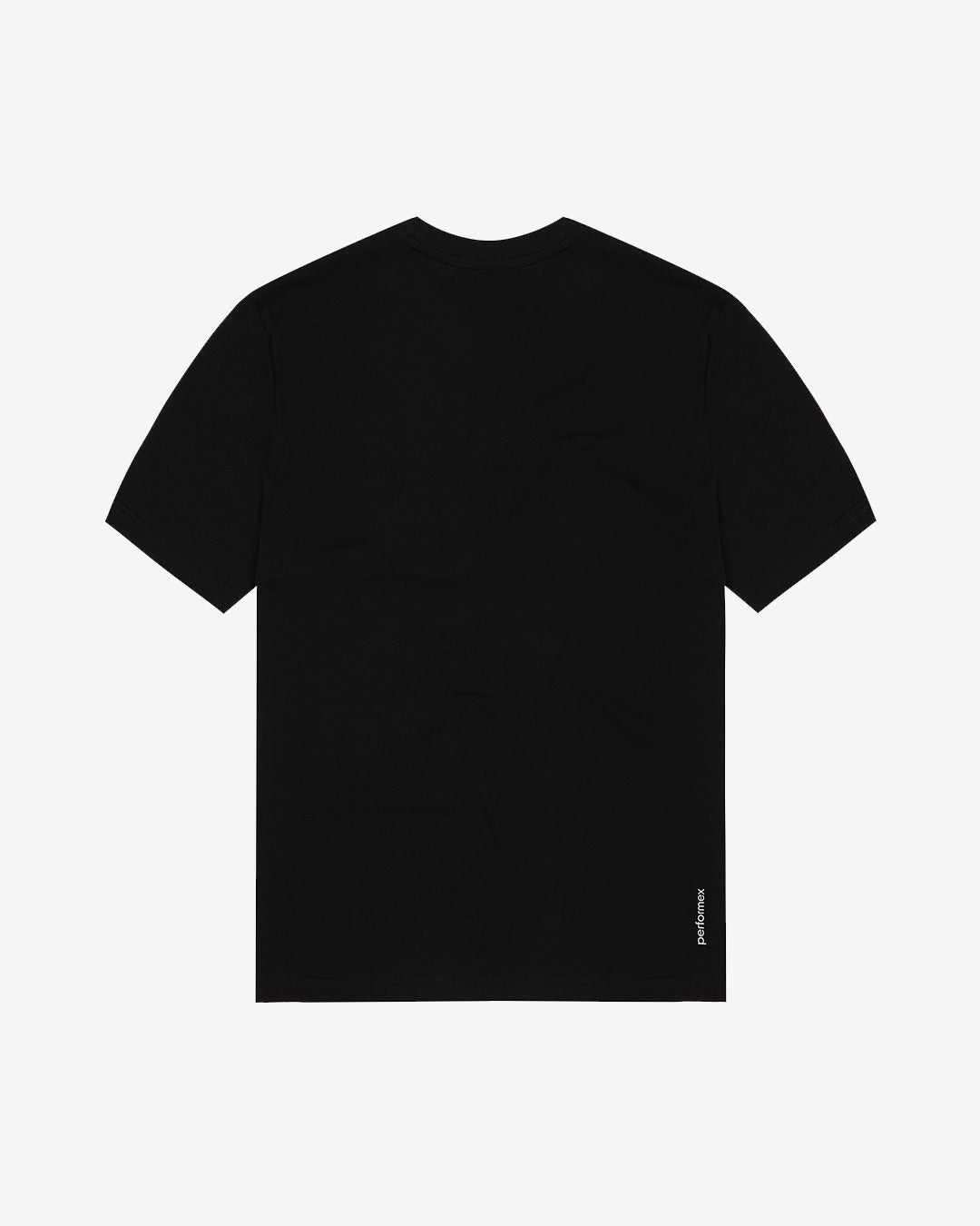 EP:0110 - Cotton Touch Tee - Black