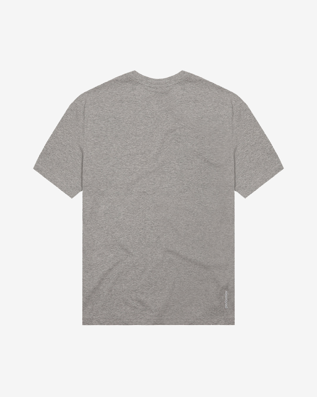 EP:0115 - Cotton Touch Tee - Grey