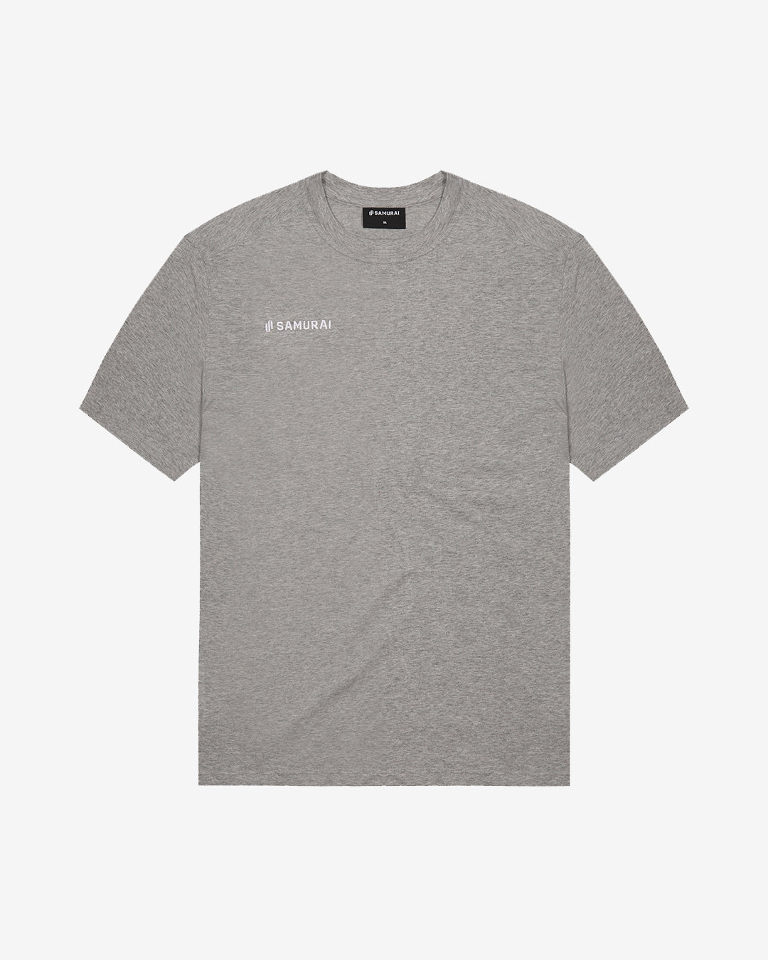 EP:0115 - Cotton Touch Tee - Grey