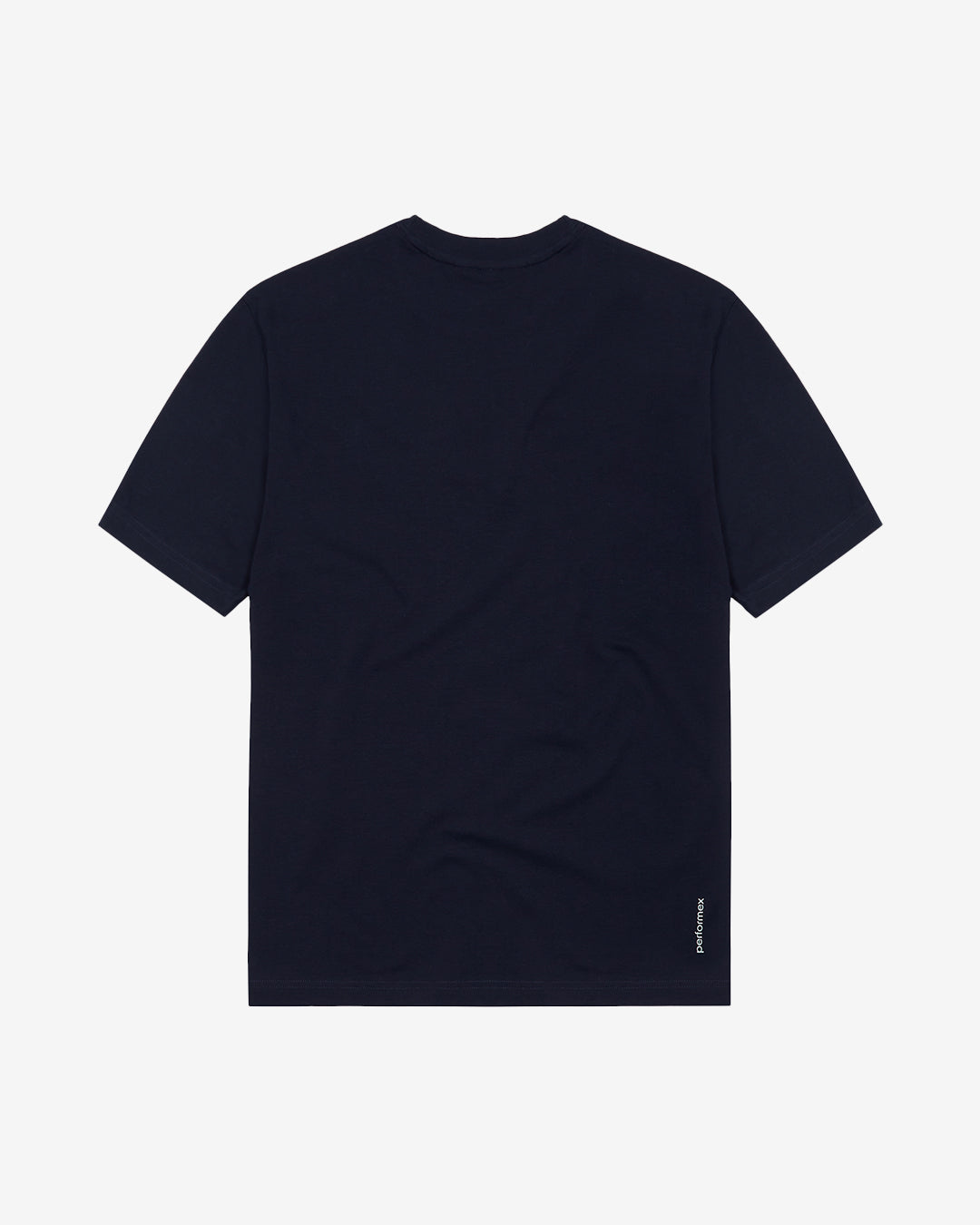 EP:0115 - Cotton Touch Tee - Navy