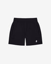 EE:S12 - Nylon Shorts - Black