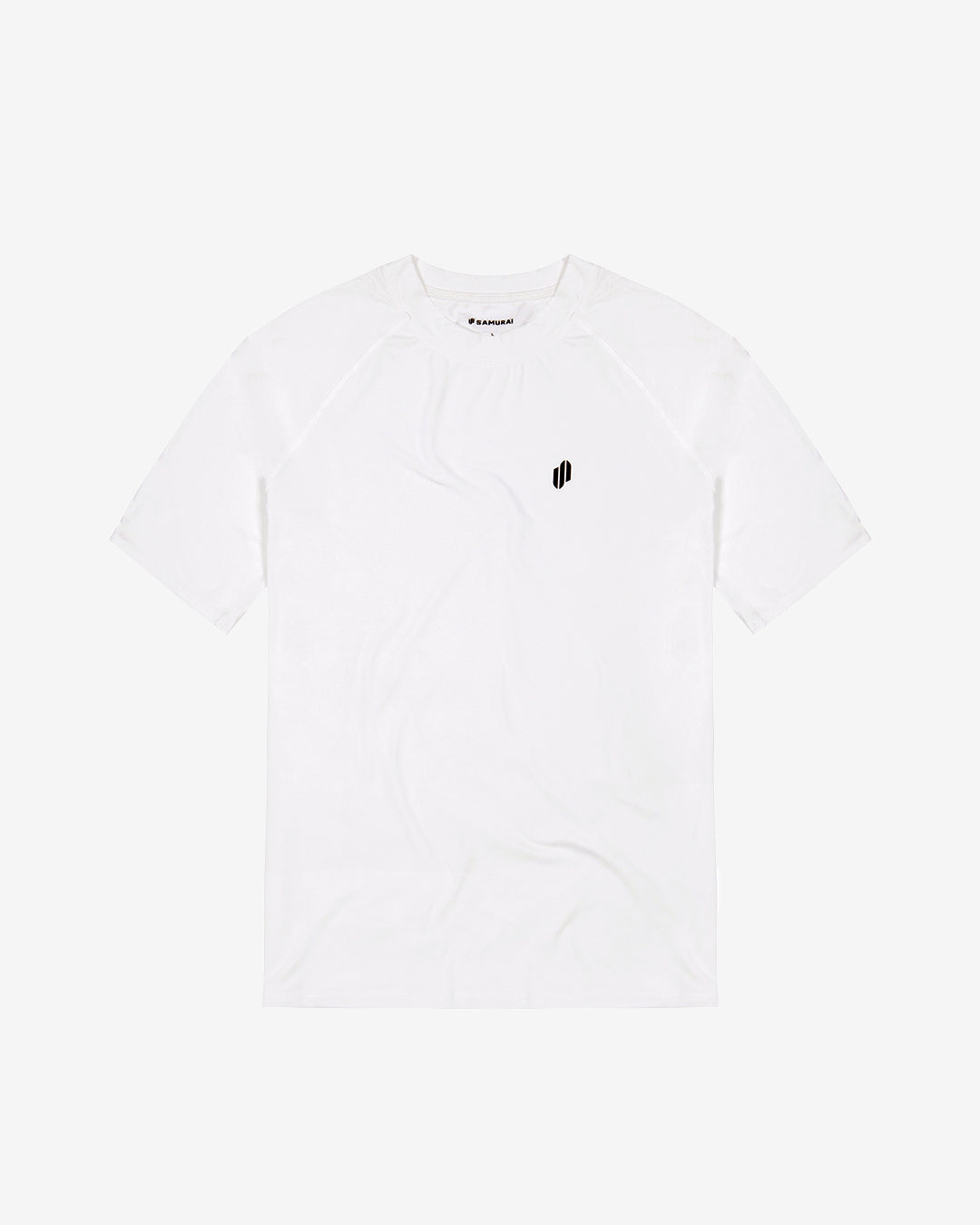 EE:S05 - Soft Touch T-Shirt - White