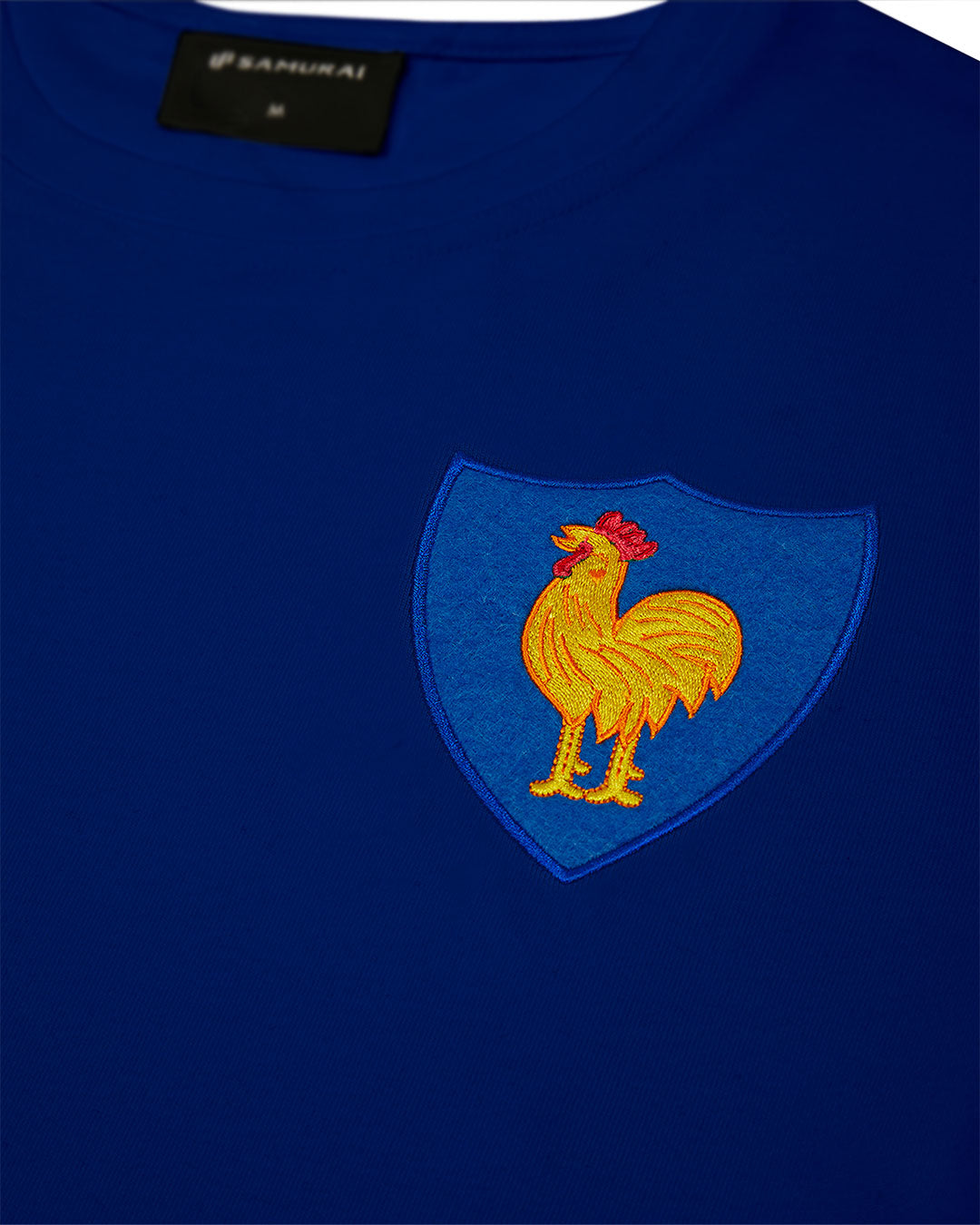 VC: FRA - Vintage T-Shirt - France