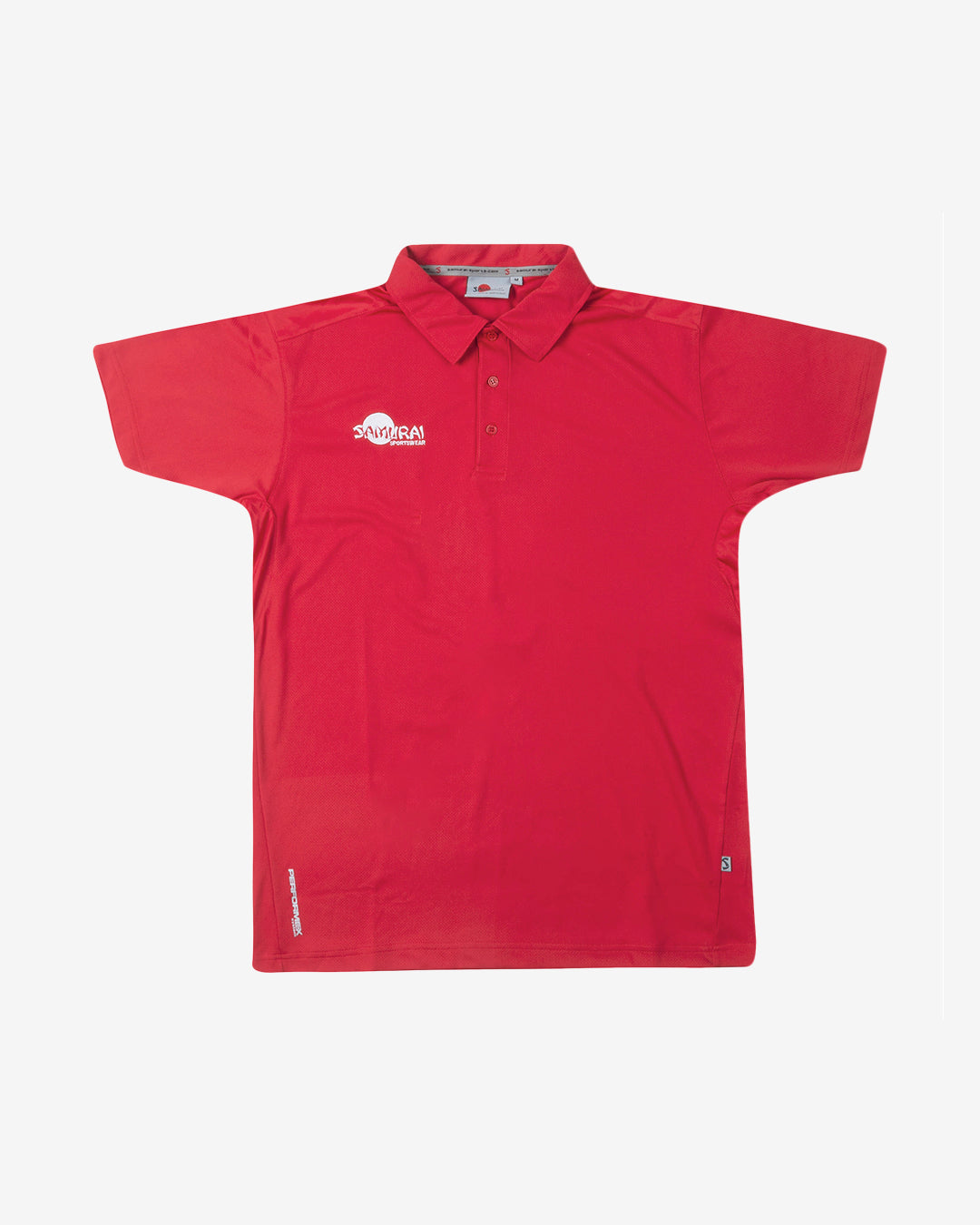 Hc: 9602 - Performance Polo - Red