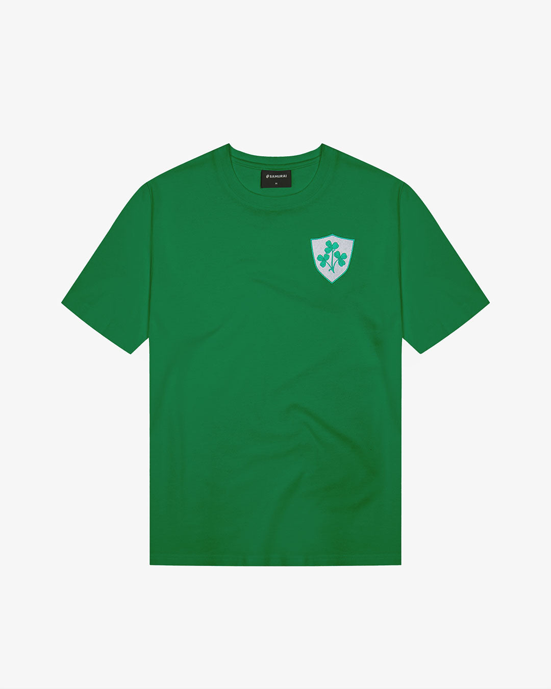 VC: IRL - Vintage Green T-Shirt - Ireland