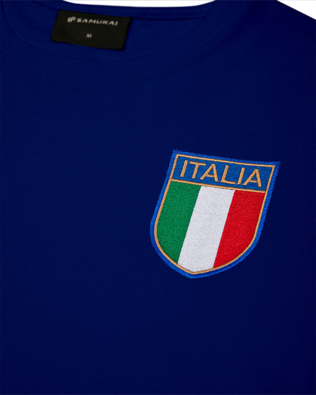 VC: ITA - Vintage T-Shirt - Italy
