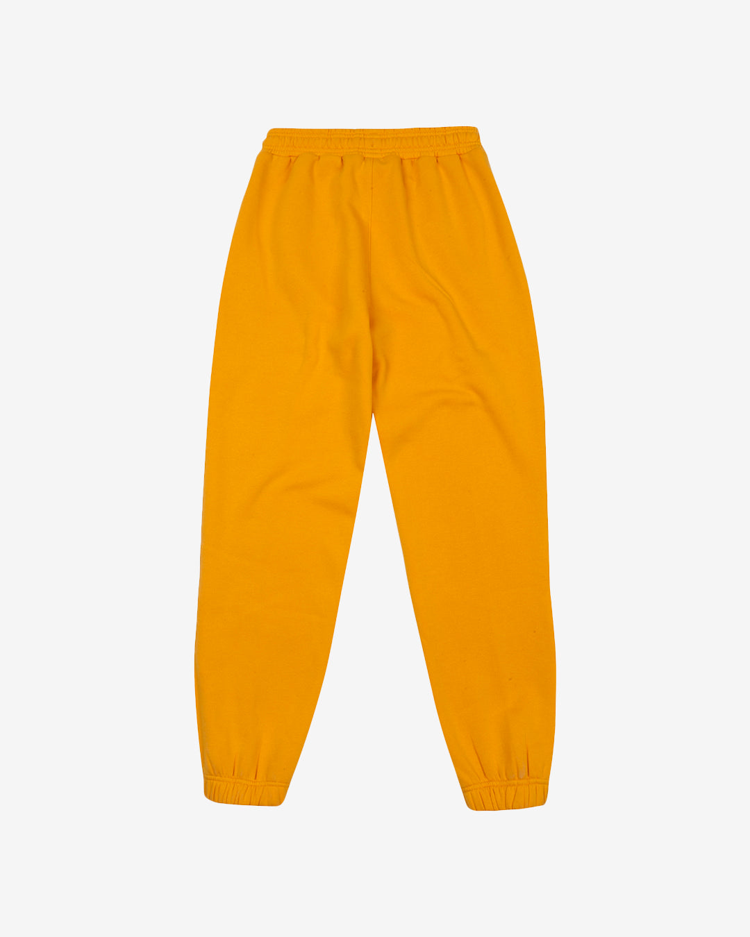 PFC: 002-4 - Womens Sweatpants - Amber Yellow