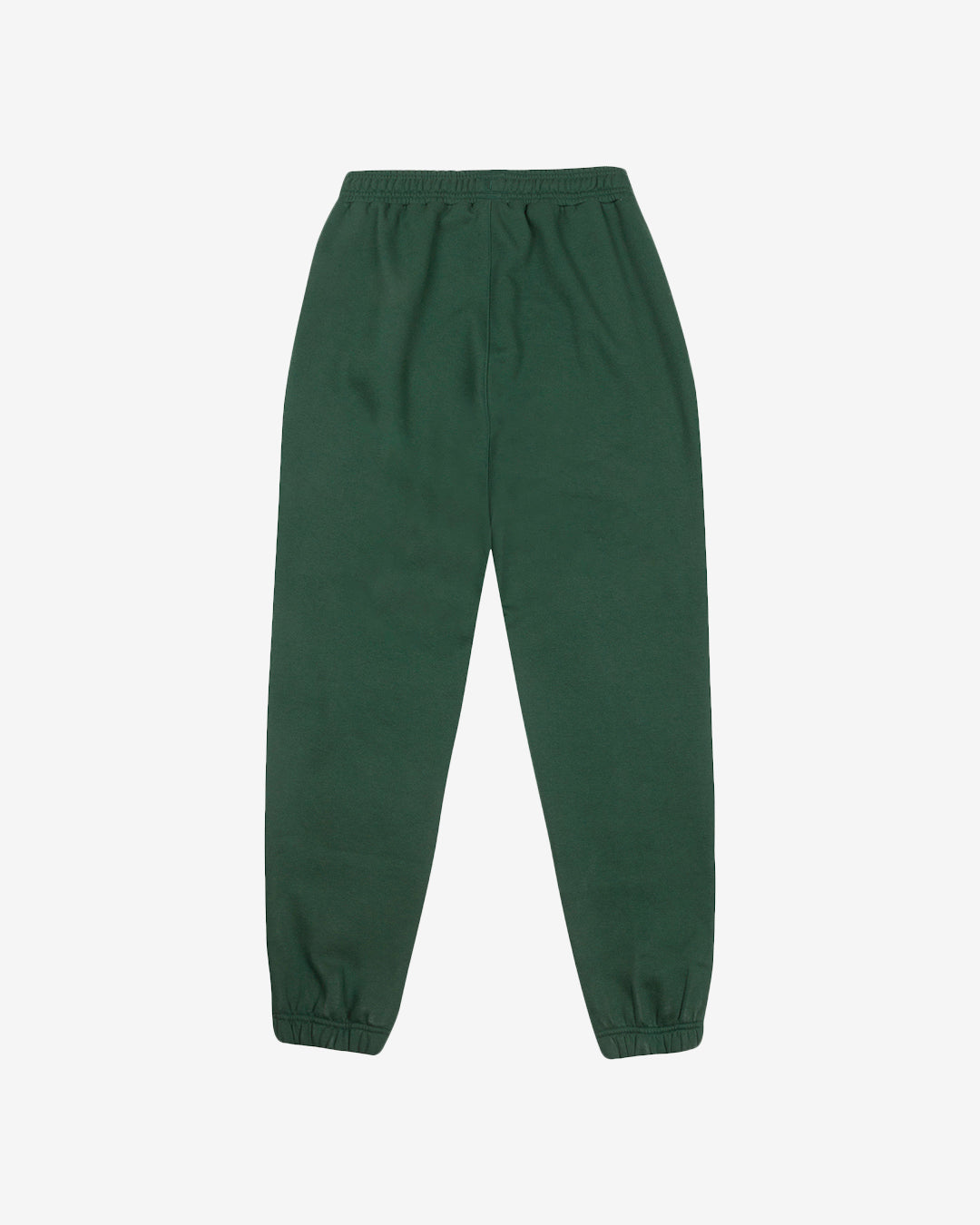 PFC: 002-4 - Mens Sweatpants - Forest Green