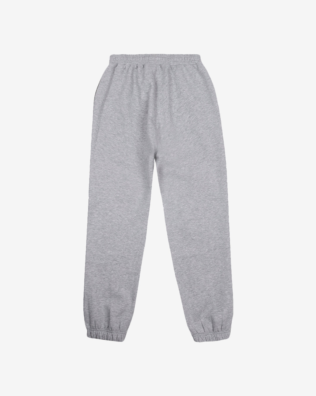 PFC: 002-4 - Womens Sweatpants - Grey Marl