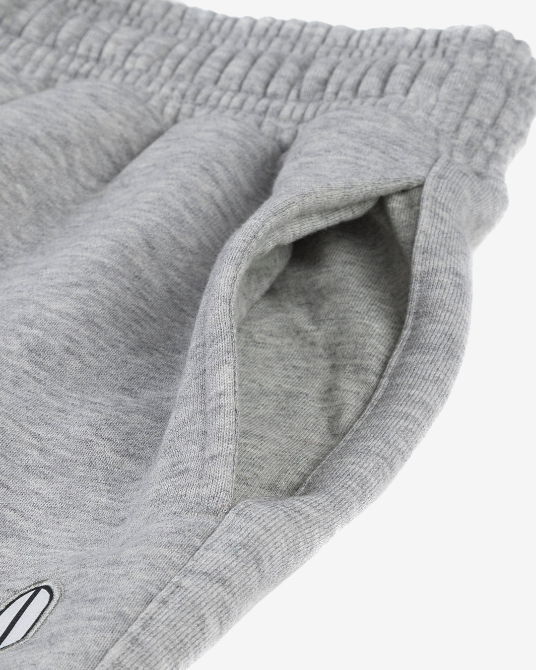 PFC: 002-4 - Men's Sweatpants - Grey Marl